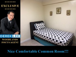 Blk 507 Woodlands Drive 14 (Woodlands), HDB 4 Rooms #192272432
